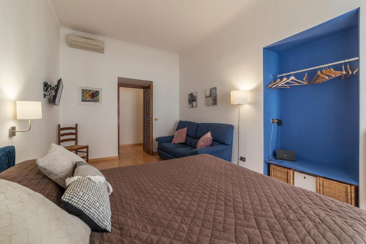 Appartement Multifunctional San Pietro Rome
