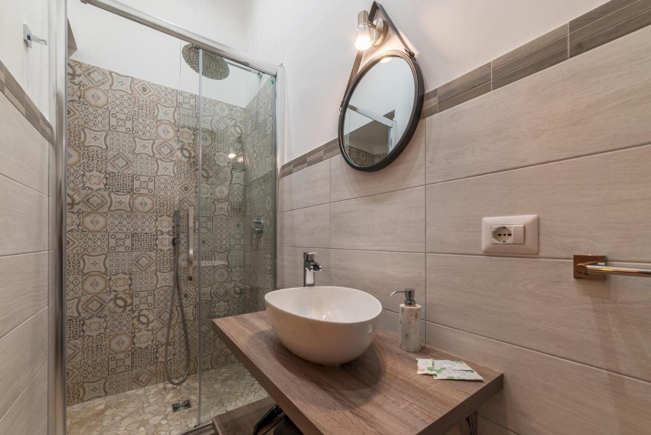 Appartement Multifunctional San Pietro *