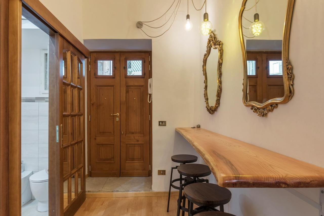 Appartement Multifunctional San Pietro